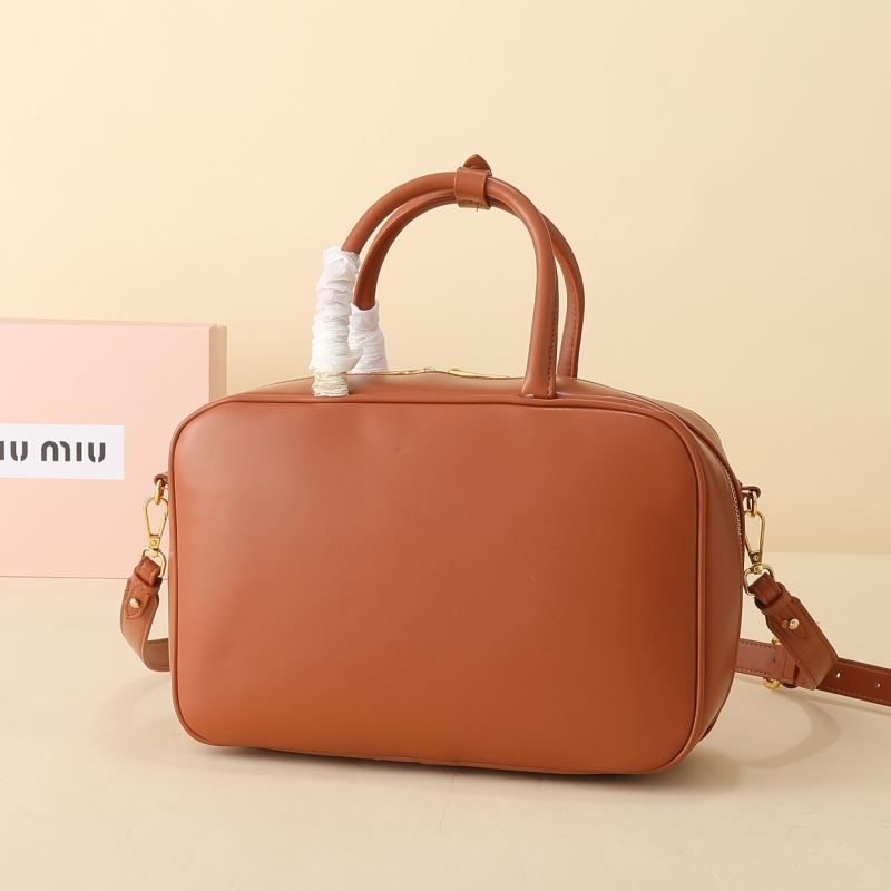 Miu Miu Top Handle Bags